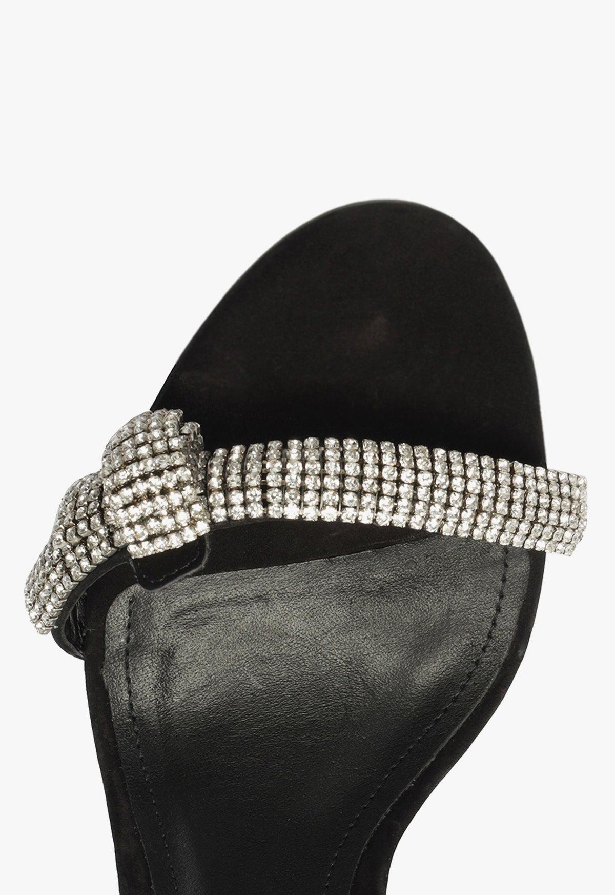 Pearl Curve Sandal Product Image