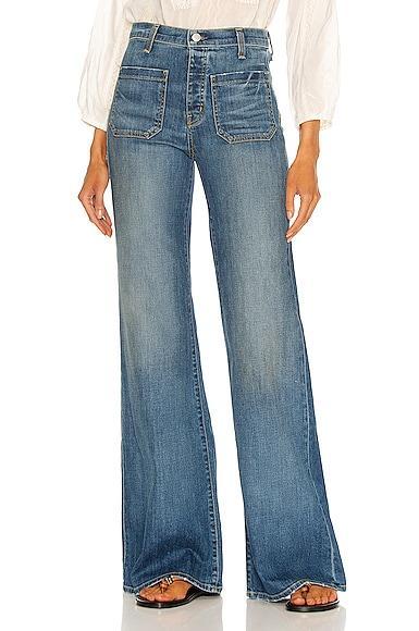 Florence Flare Product Image