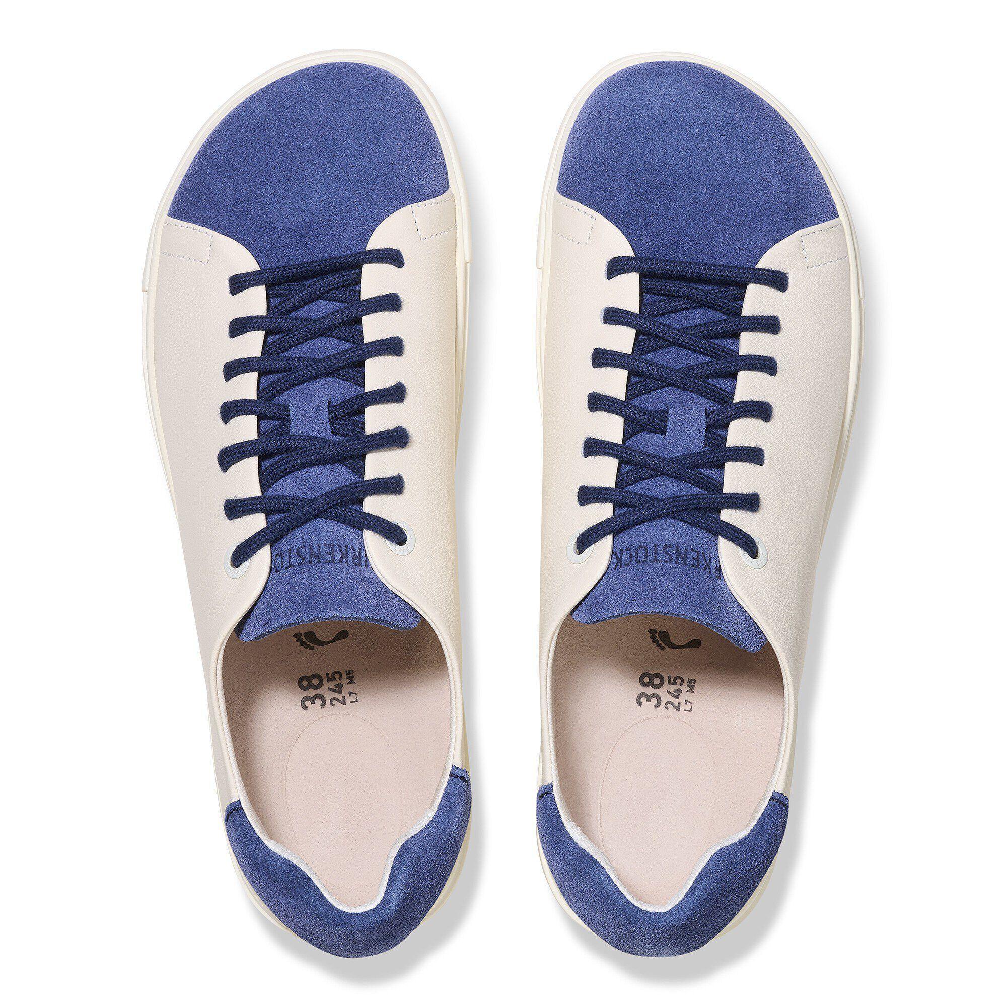 Bend Low Decon Pop Natural Leather Nubuck Product Image