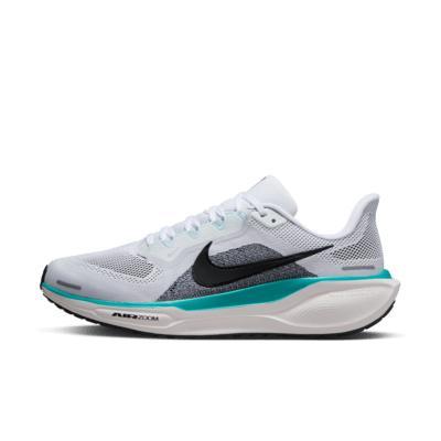 Nike Mens Nike Air Zoom Pegasus 41 - Mens Running Shoes Product Image