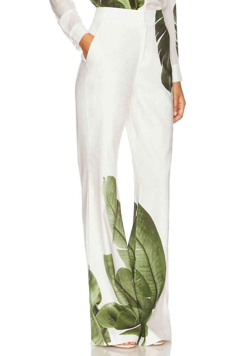 Dylan Pant Alice + Olivia Product Image
