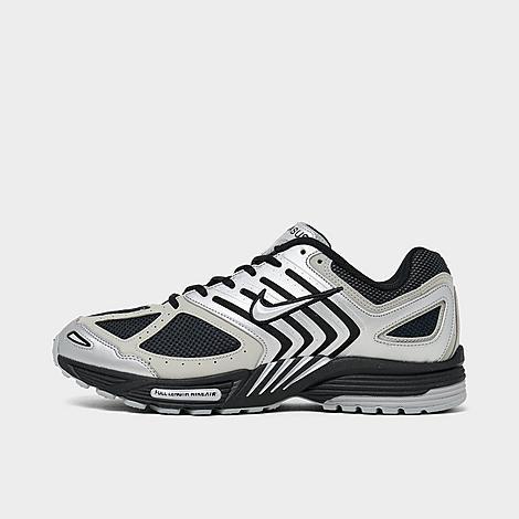 Nike Mens Nike Air Pegasus 2005 - Mens Running Shoes Metallic Silver/Metallic Platinum/Flat Silver Product Image