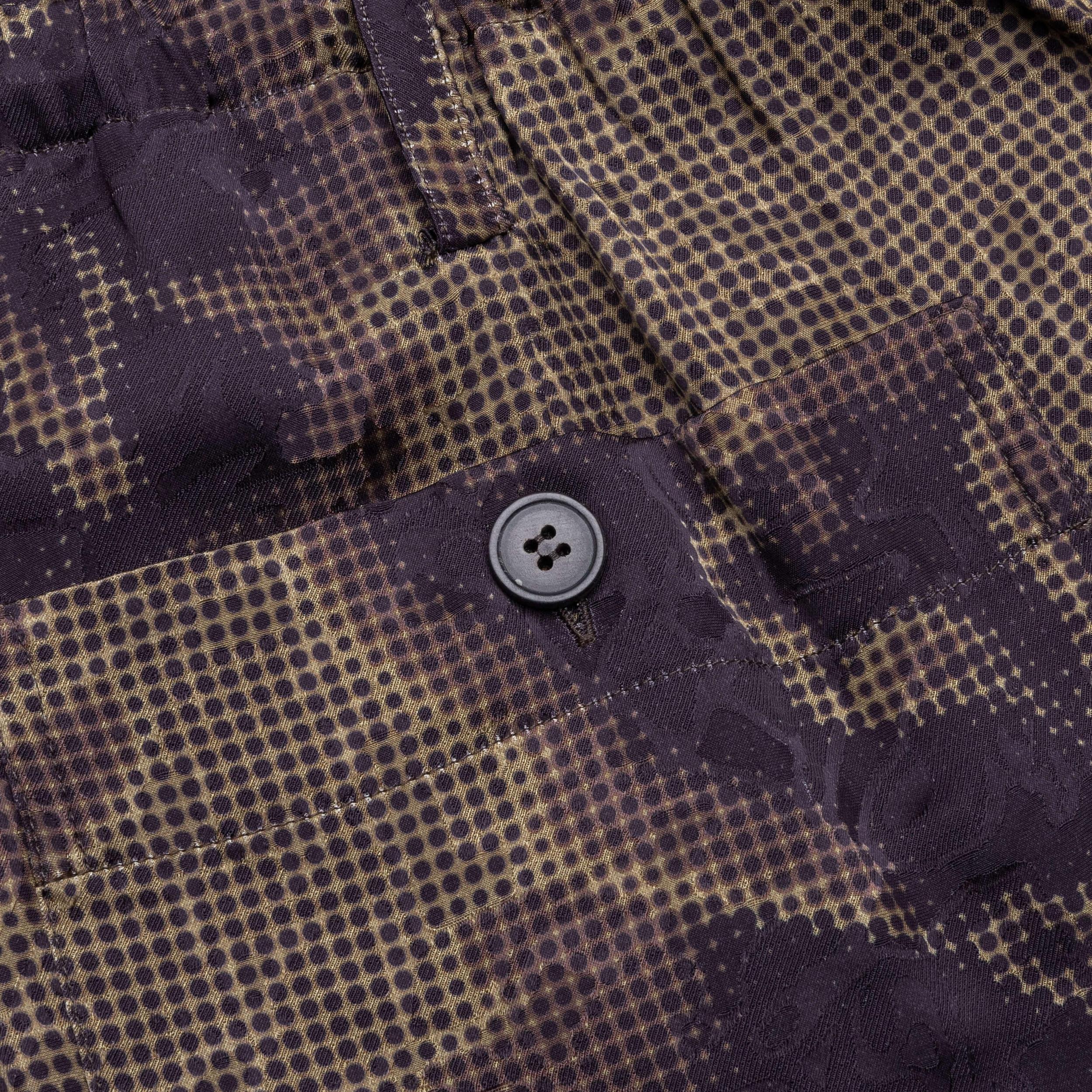 Penny Long 9026 M.W. Pants - Brown Male Product Image