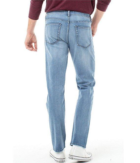 Liverpool Los Angeles Regent Mid-Rise Relaxed-Fit Jeans Product Image
