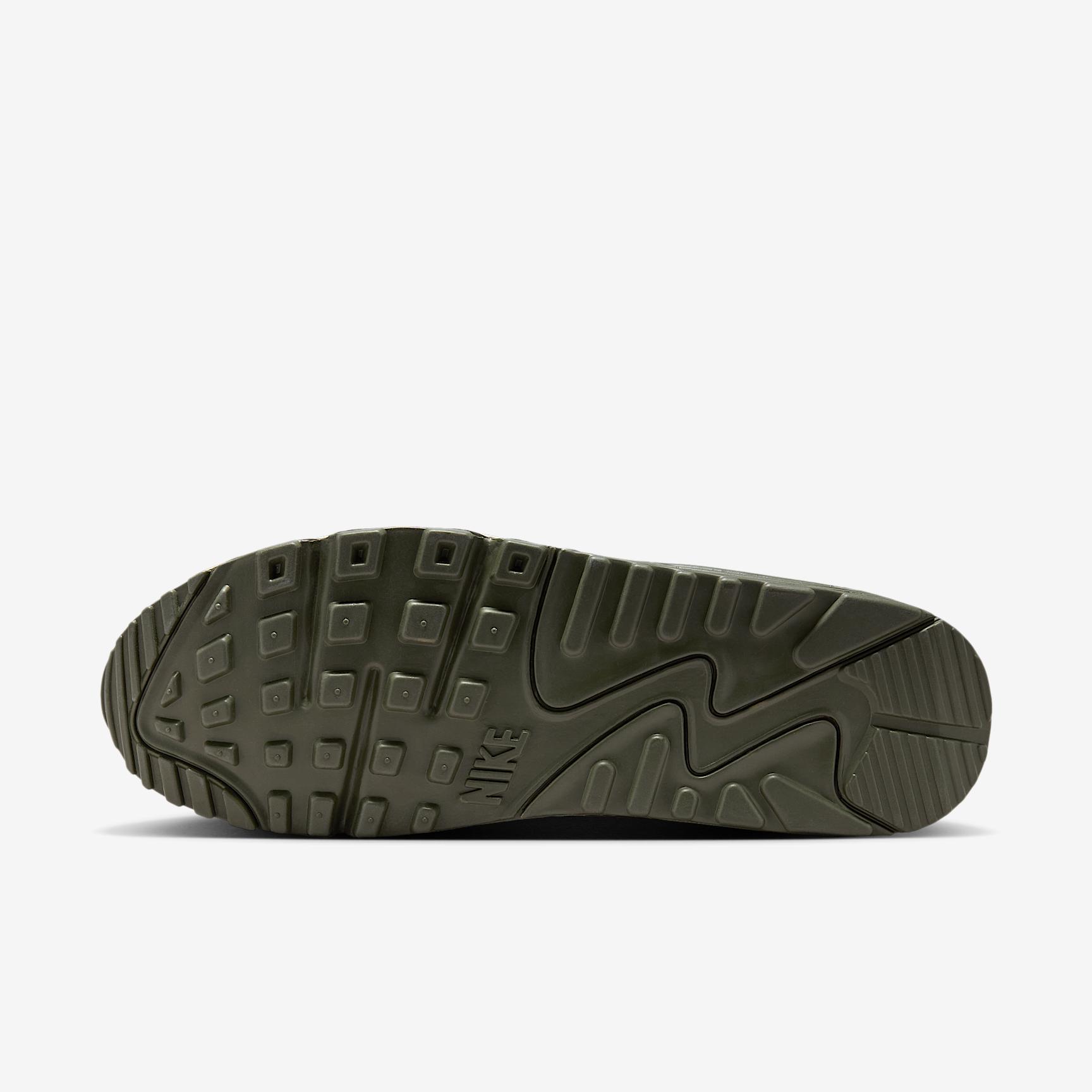 Nike Men's Air Max 0 Shoes Product Image