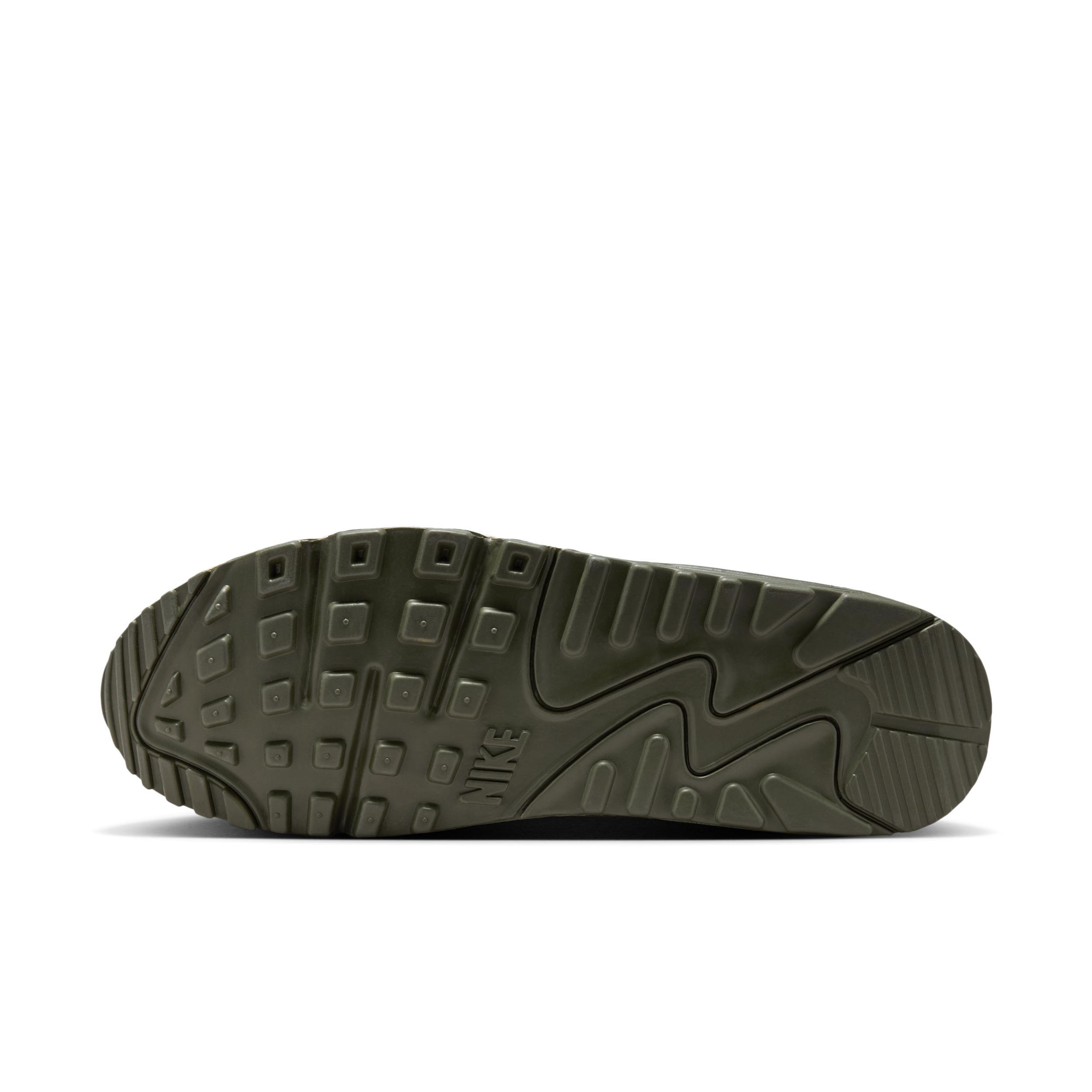 Nike Men's Air Max 0 Shoes Product Image