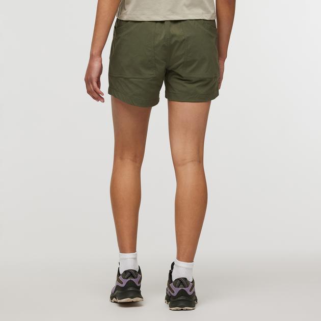 Tolima Short - Women's Product Image