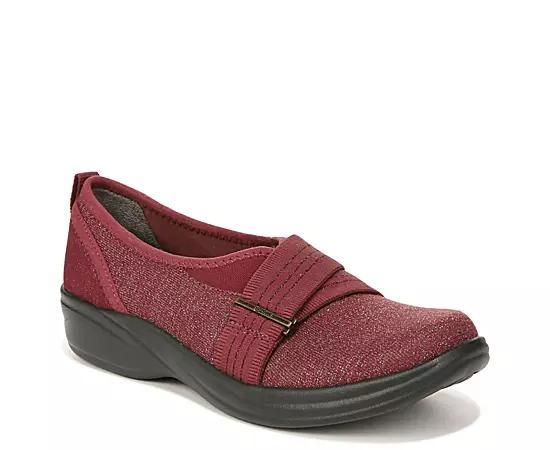 LifeStride Niche III Womens Flats Product Image