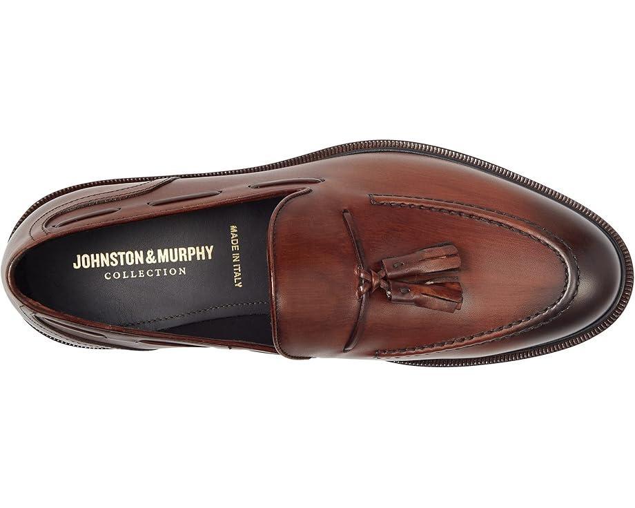 Flynch Braided Strap Loafer Product Image