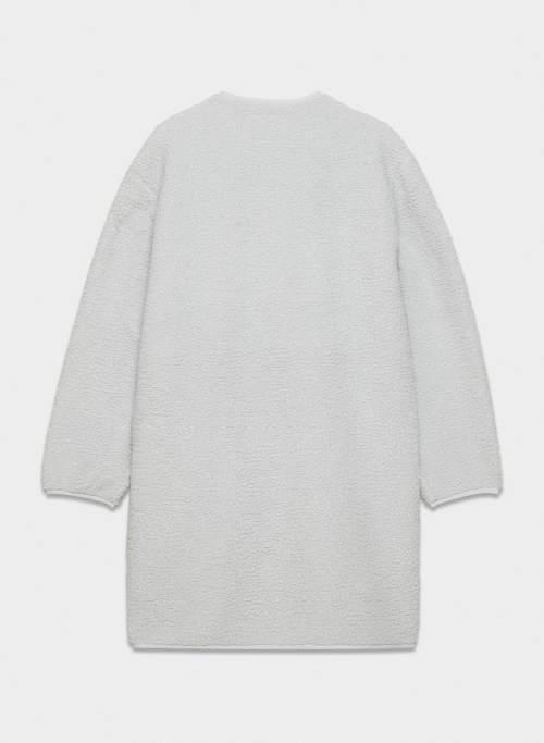 pastoral long liner jacket Product Image