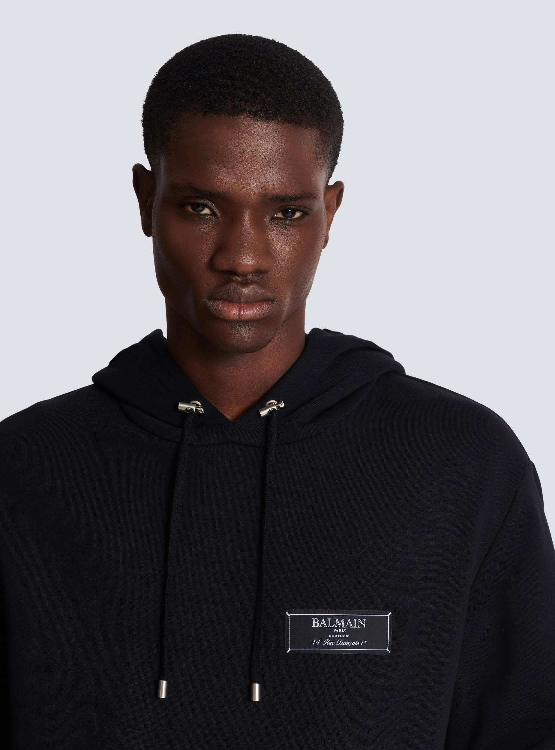 Pierre Balmain hoodie Product Image