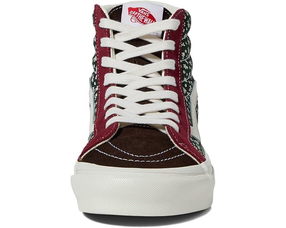 Sk8-Hi Tapered Product Image
