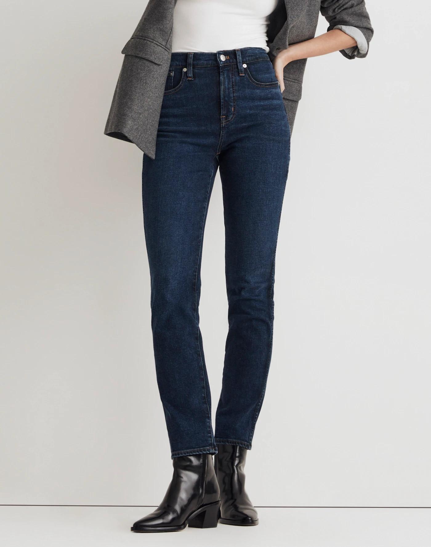 The Perfect Vintage Jean Product Image