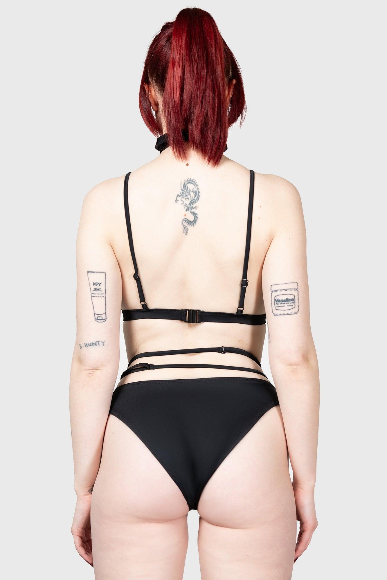 Sereia Bikini - Resurrect Female Product Image