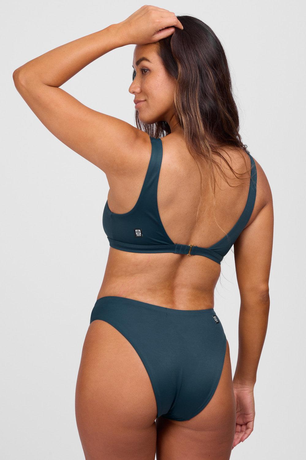 Layla Bikini Bottom Product Image