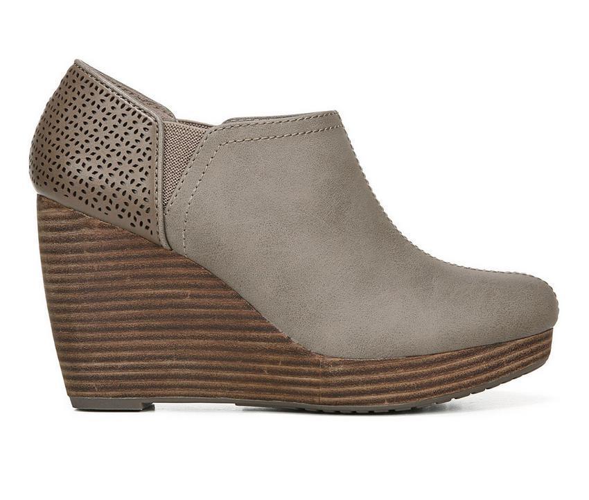 Women's Dr. Scholls Harlow Wedge Booties Product Image