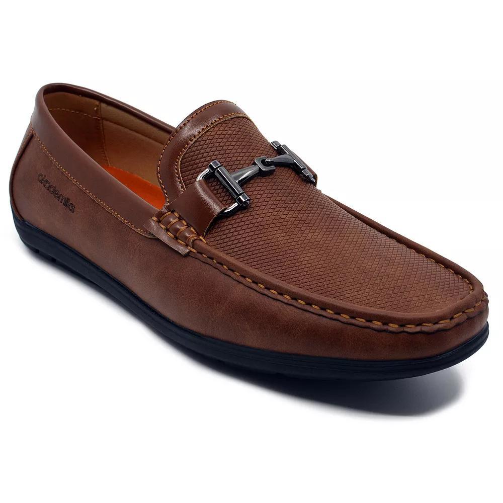 Akademiks Slip-On Men's Comfort Shoes, Size: 13 Product Image