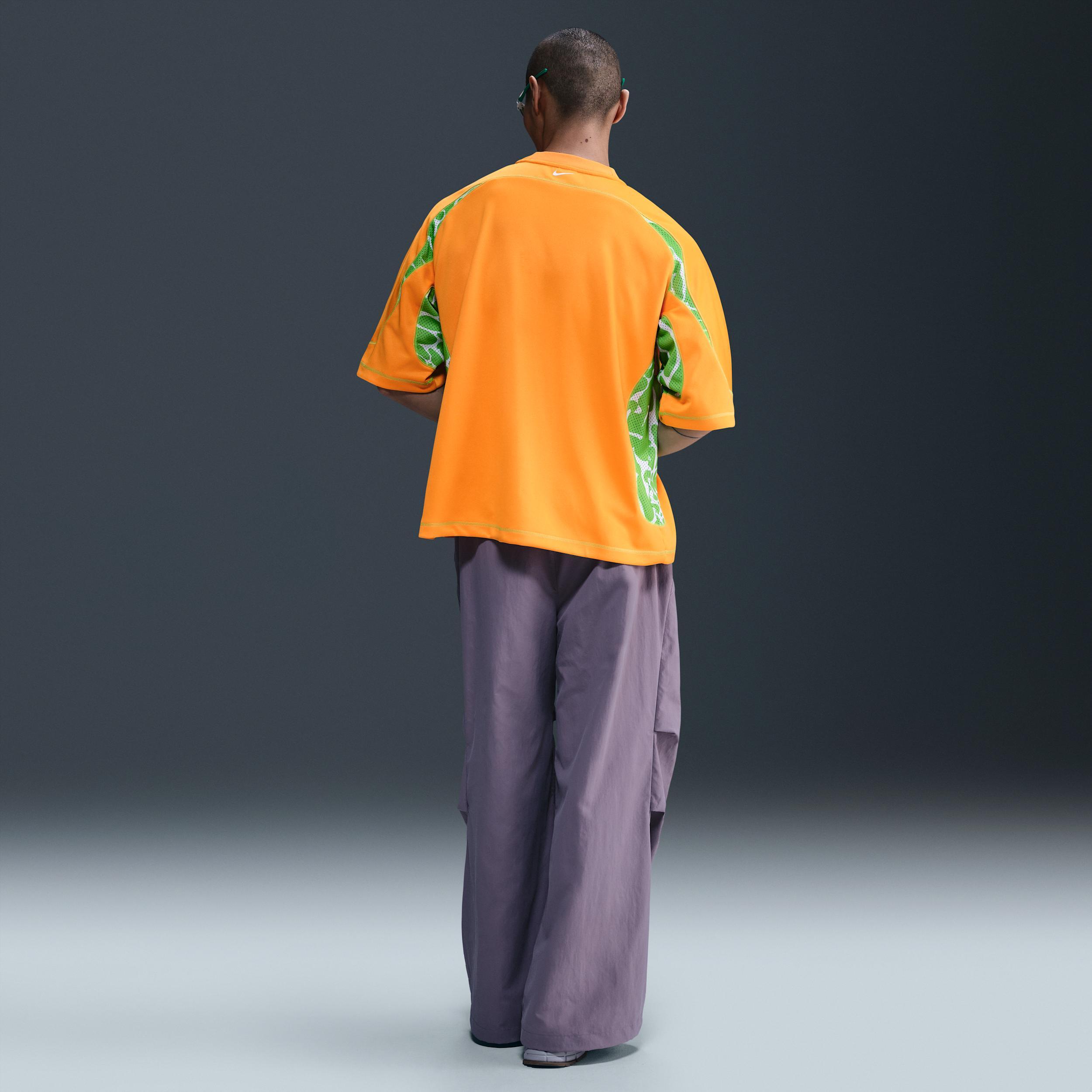 Nike Men's Project F.R.O.G. Short-Sleeved Top Product Image