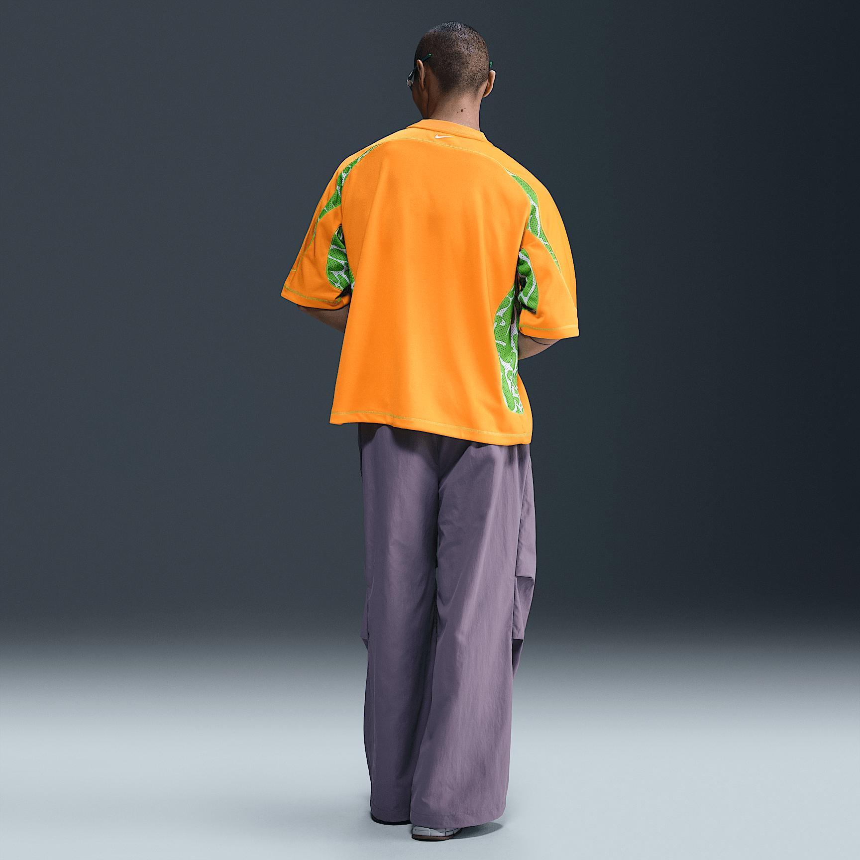 Nike Men's Project F.R.O.G. Short-Sleeved Top Product Image