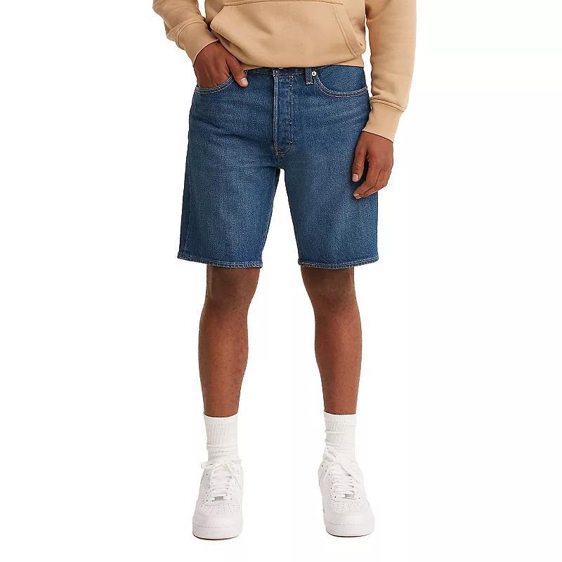 Men's Levi's® 501® Original Shorts, Size: 30, My Og Product Image