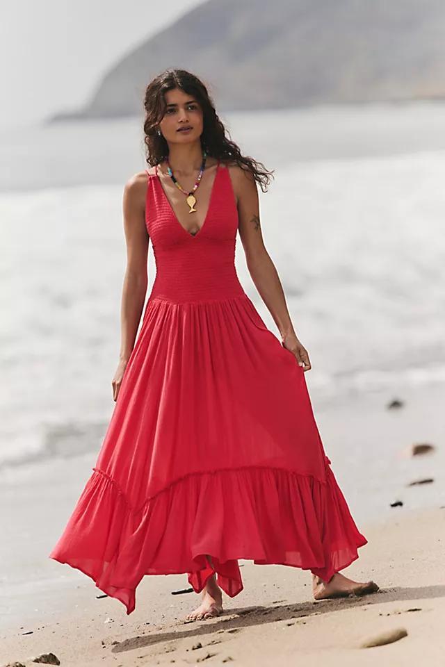 Fun In The Sun Maxi Product Image