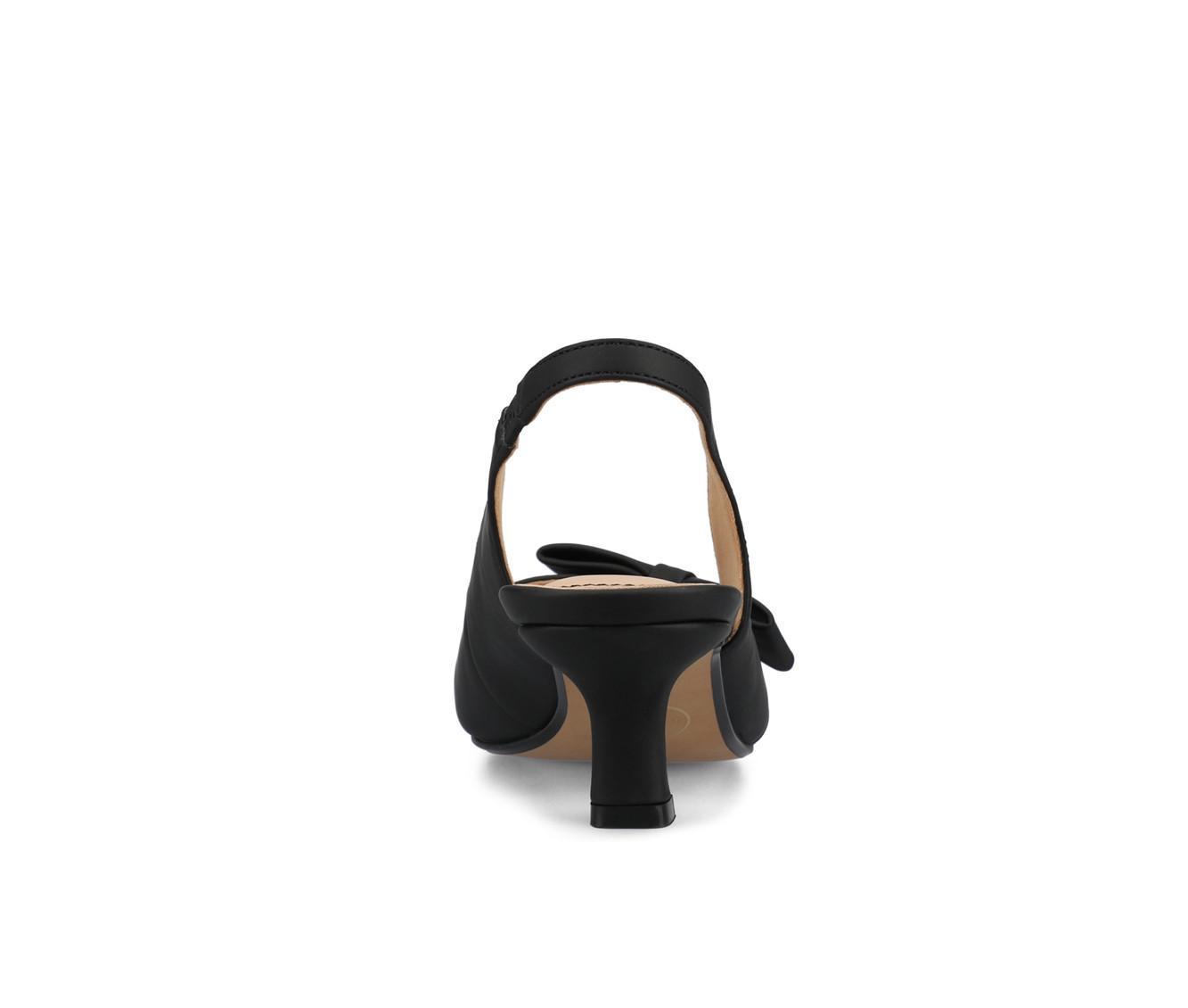 Women's Journee Collection Paloma Pumps Product Image