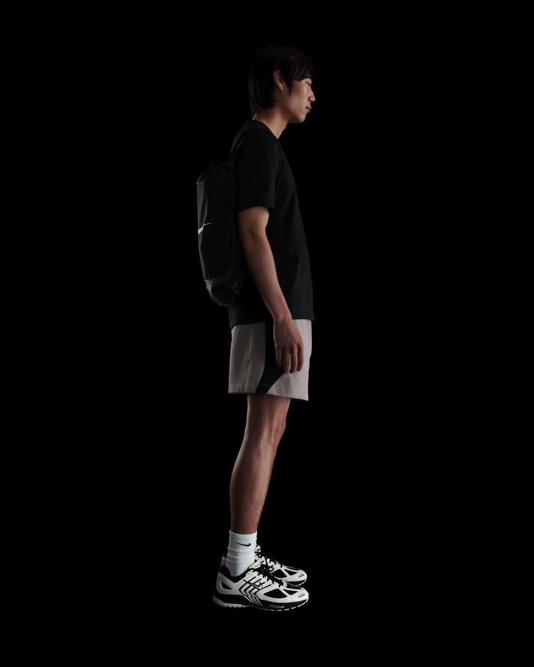 Nike Air Men's Fleece Shorts Product Image