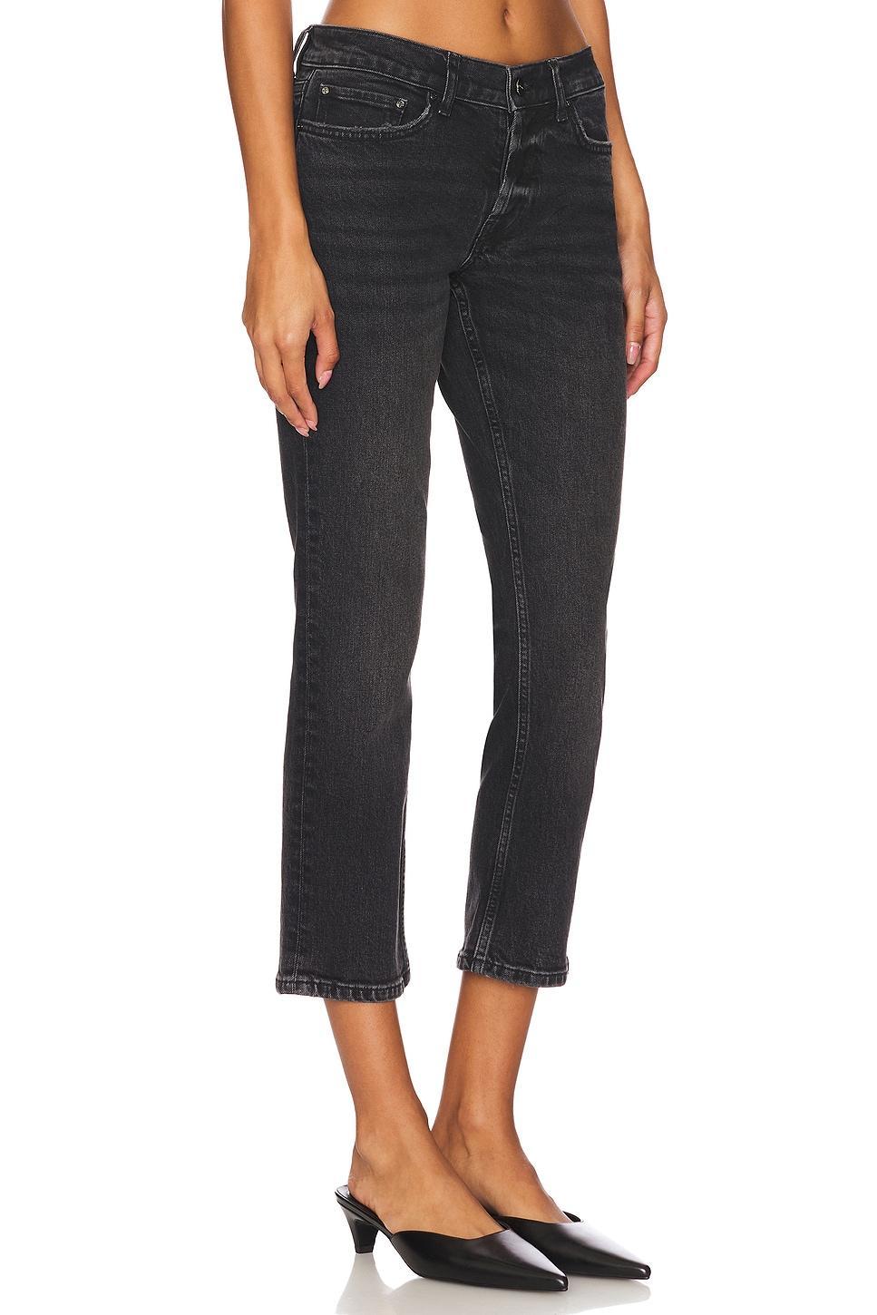 Nix Straight Leg ANINE BING Product Image
