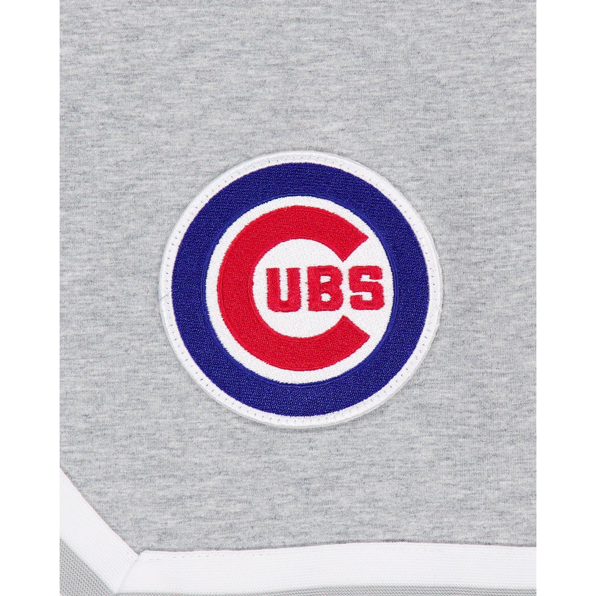 San Diego Padres Gray Logo Select Shorts Male Product Image