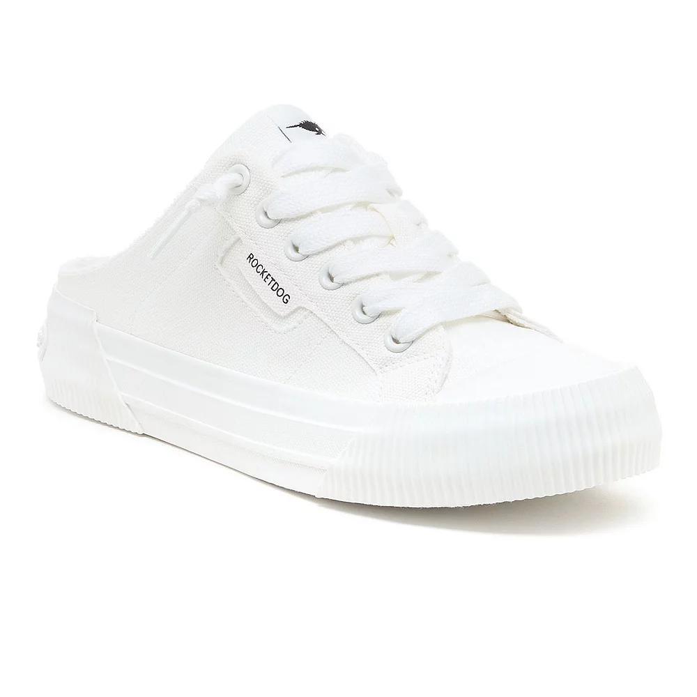 Rocket Dog Cheery Womens Slip-On Sneakers Product Image