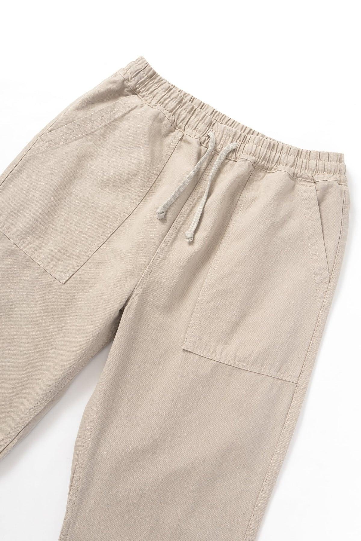 Service Works - Classic Chef Pants - Stone Product Image