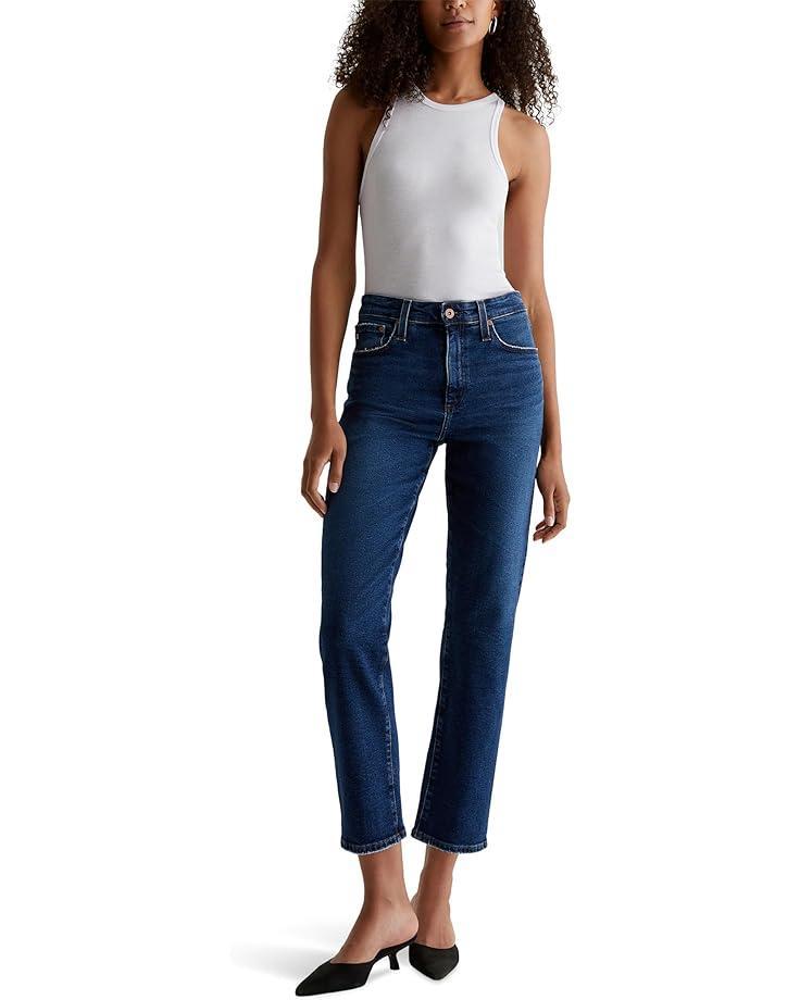 Kora High-Rise Wide Leg in 13 Years Palermo Product Image