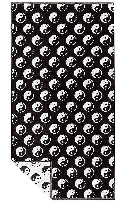Slowtide Sun Moon Bath Towels Product Image