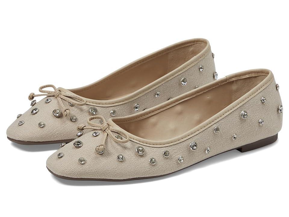 Arissa Crystal Flat Schutz Product Image