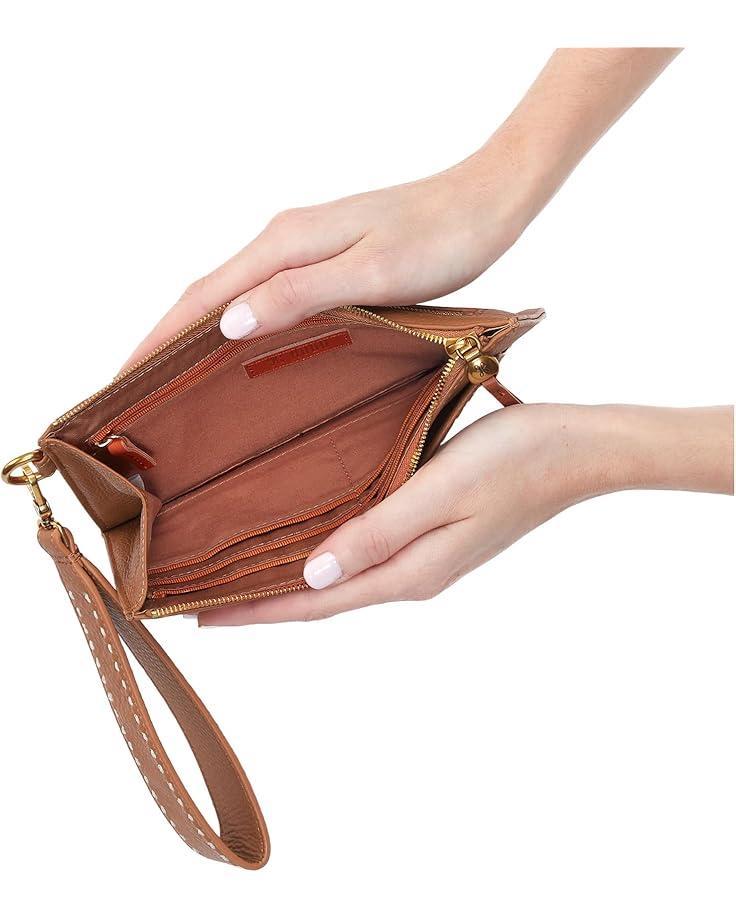 Jean Accordian Card Case Product Image