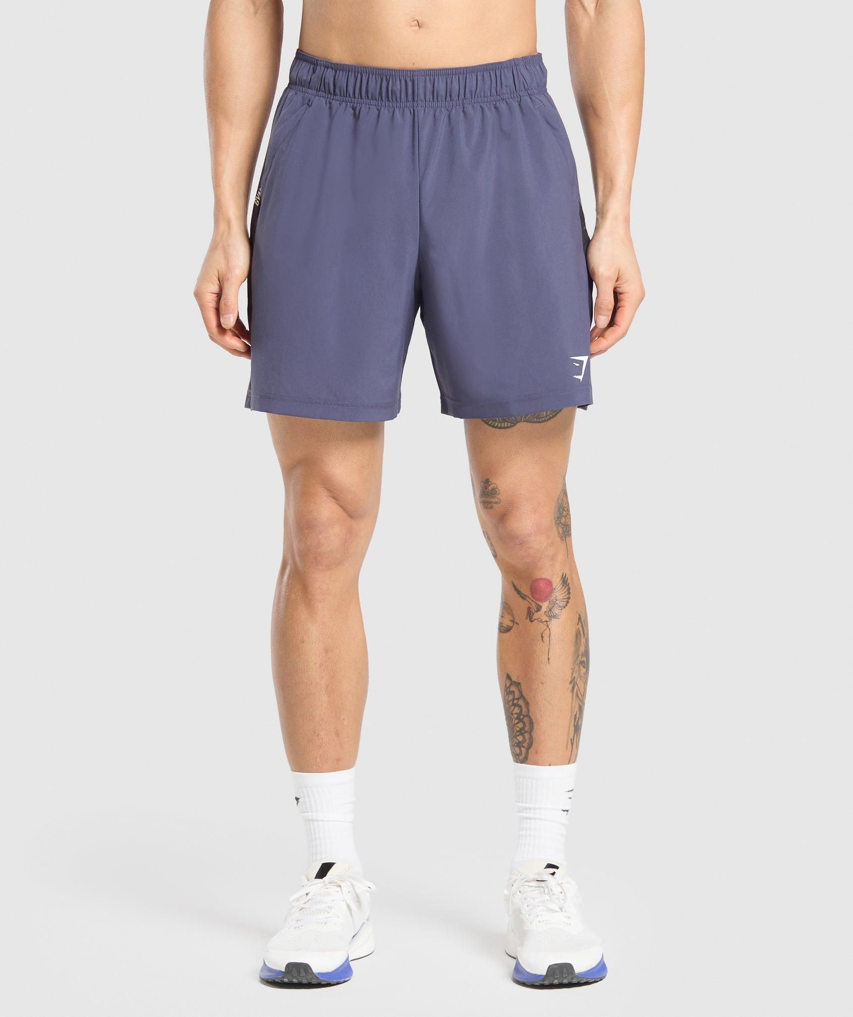 Sport  7" Short Product Image