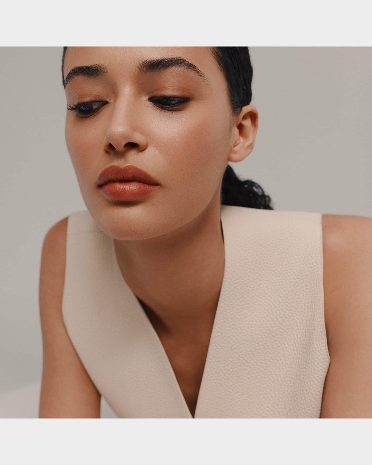 Rouge Hermes Satin Lipstick Product Image