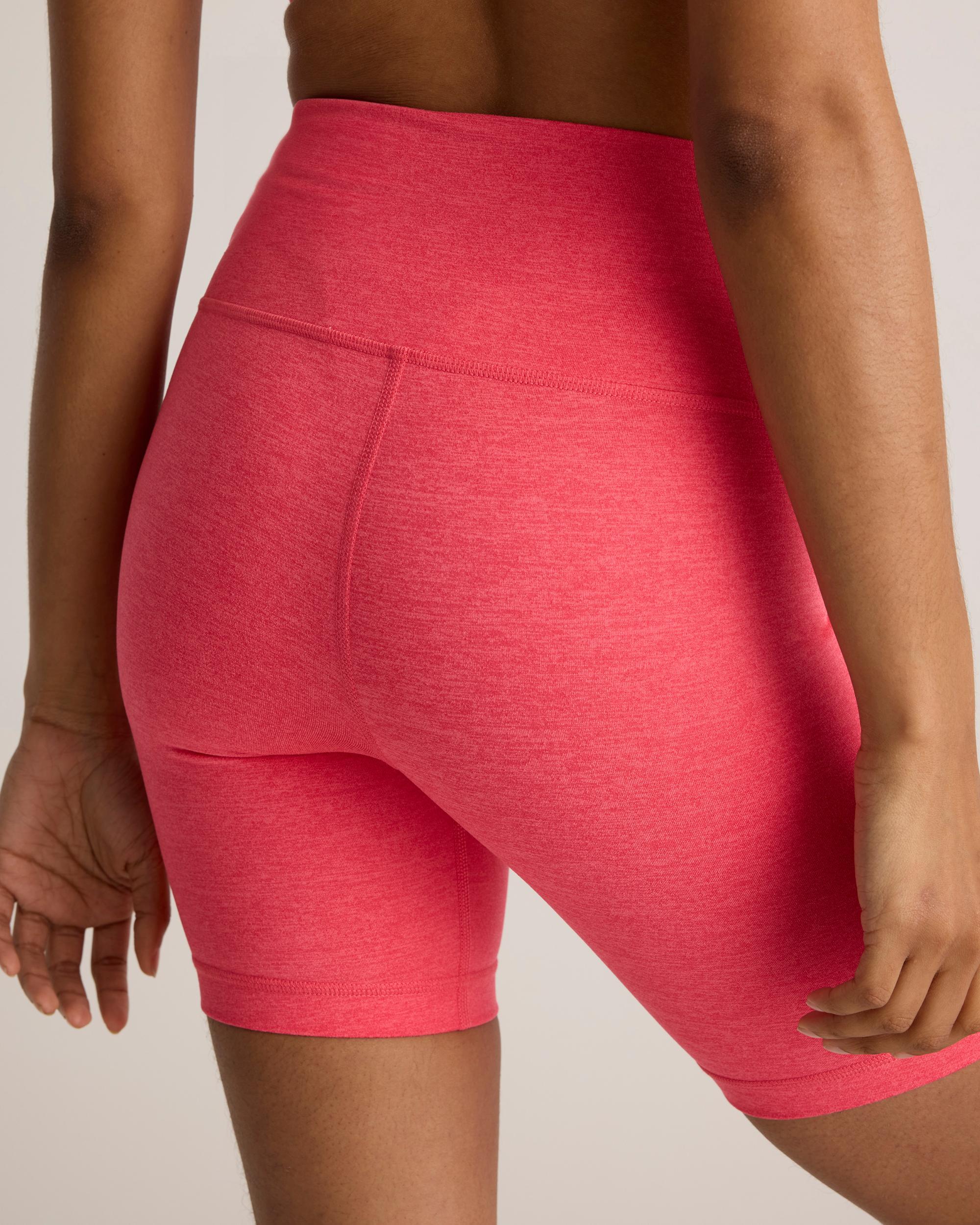 Quince | Women's Ultra-Soft Bike Short 7" Size XL, Recycled Polyester Product Image
