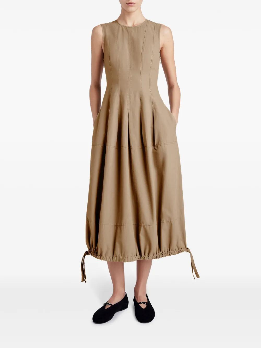 Marley dress Product Image