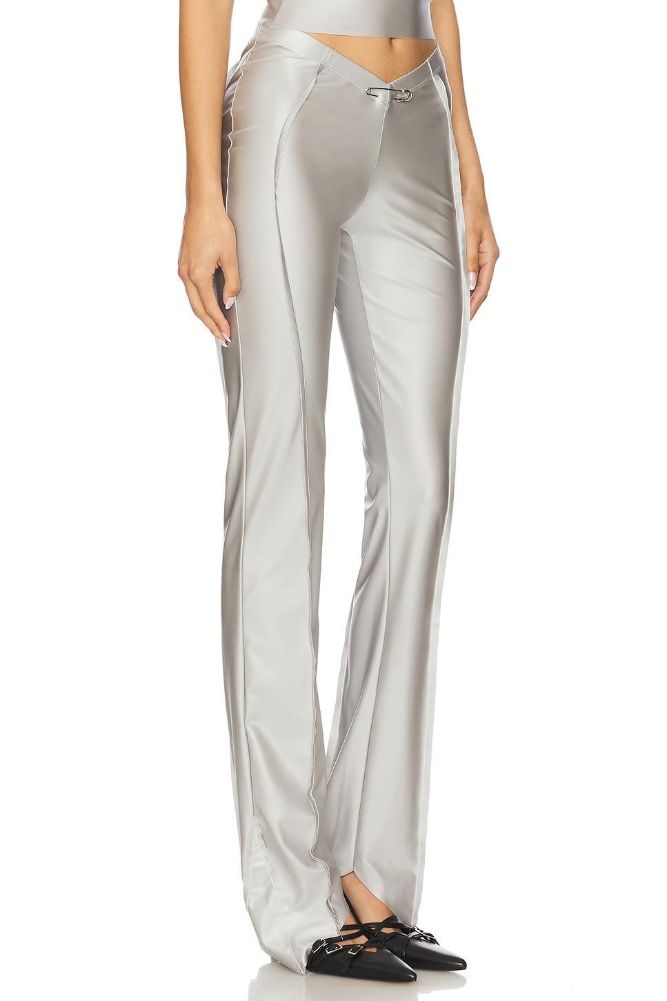 Asymmetric Pant SAMI MIRO VINTAGE Product Image