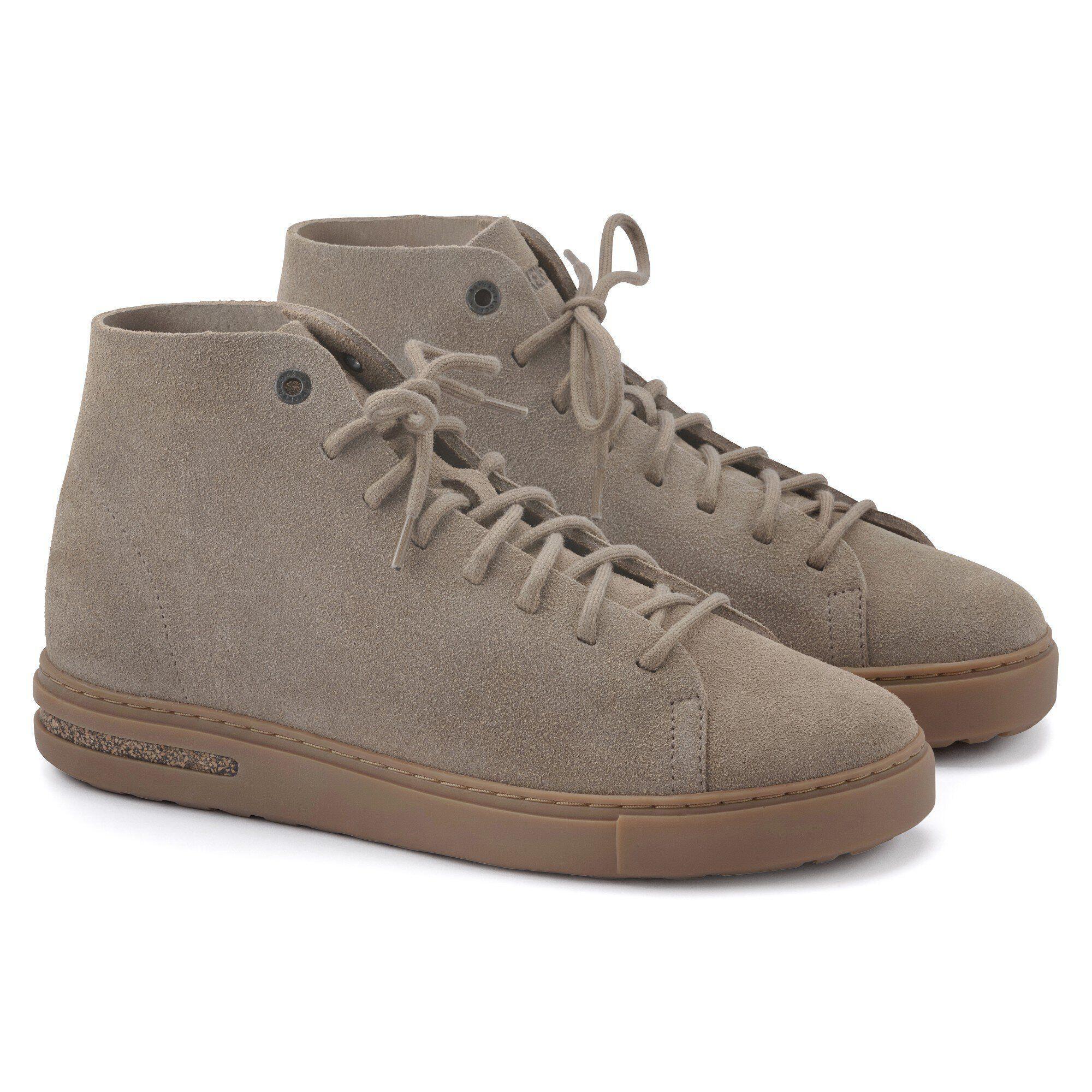 Bend Mid Decon Nubuk Leather Product Image