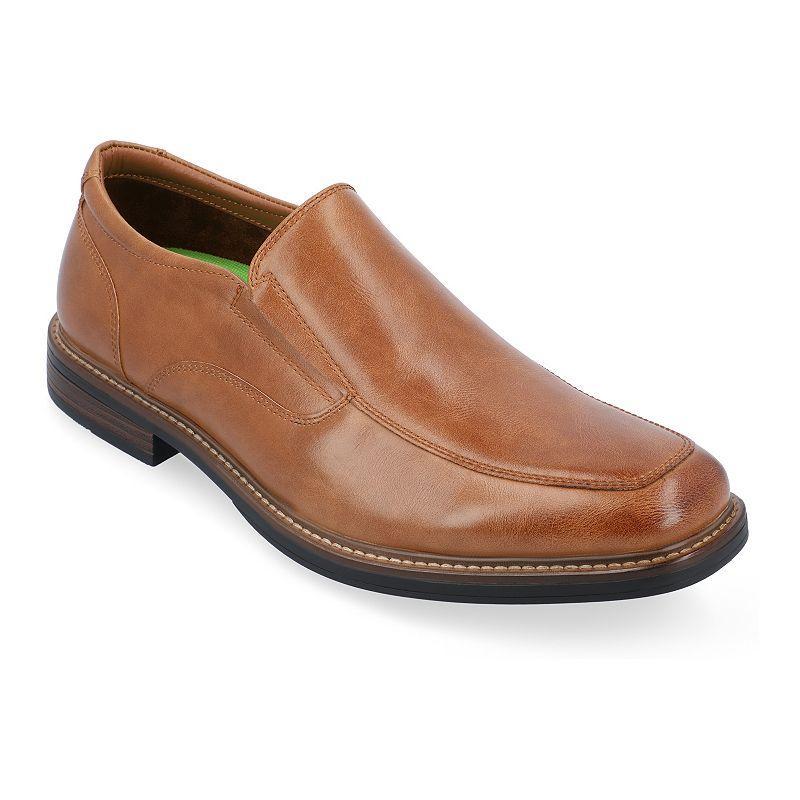 VANCE Fowler Mens Casual Loafers Product Image
