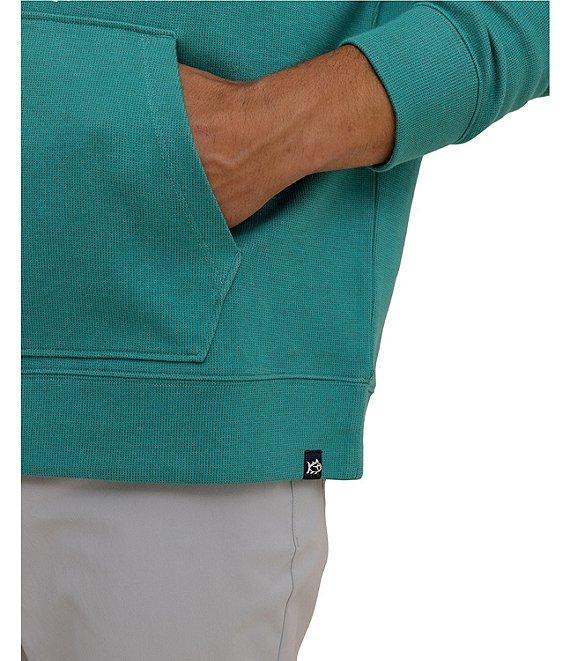 Southern Tide Pearl Cove Fleece Hoodie Product Image