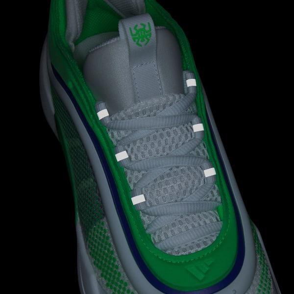 D.O.N. Issue 6 Shoes Product Image