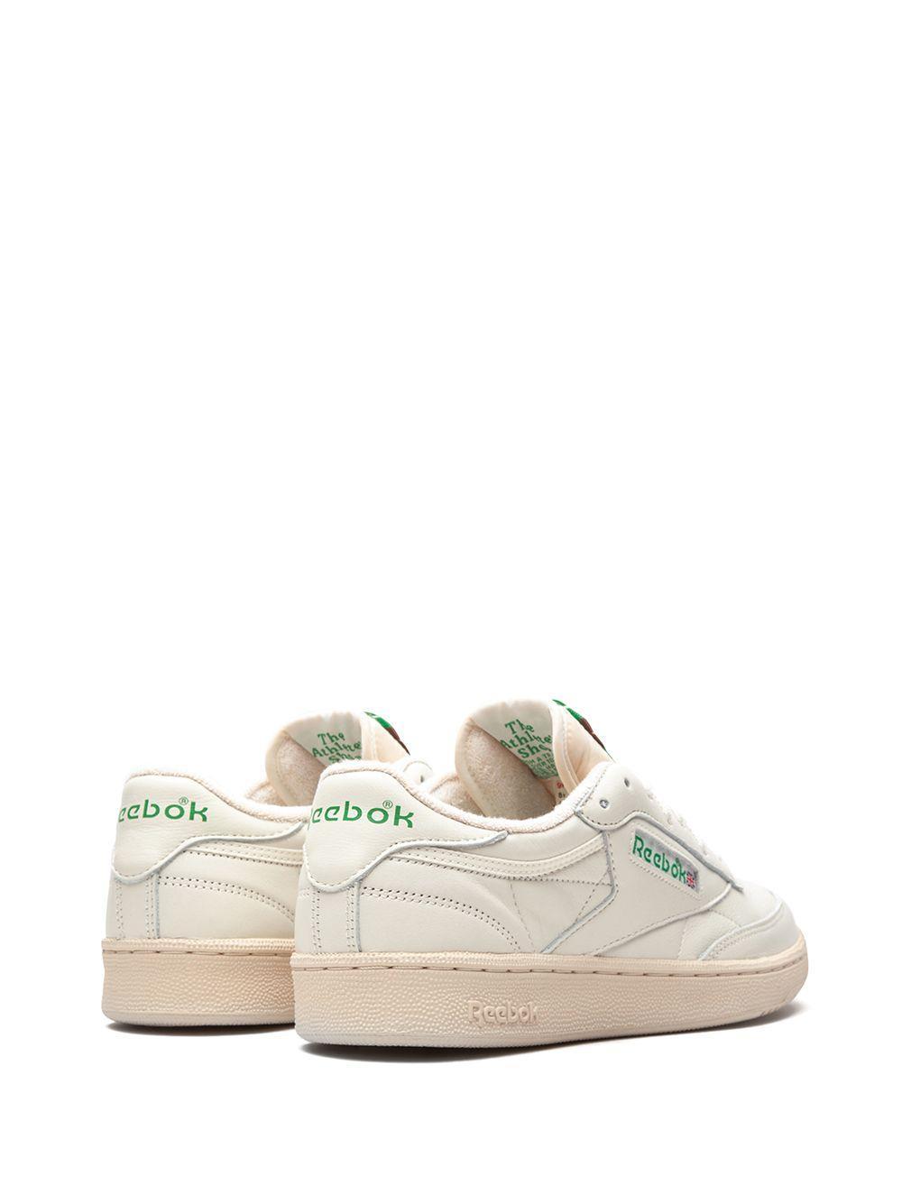 Club C 85 Vintage sneakers Product Image