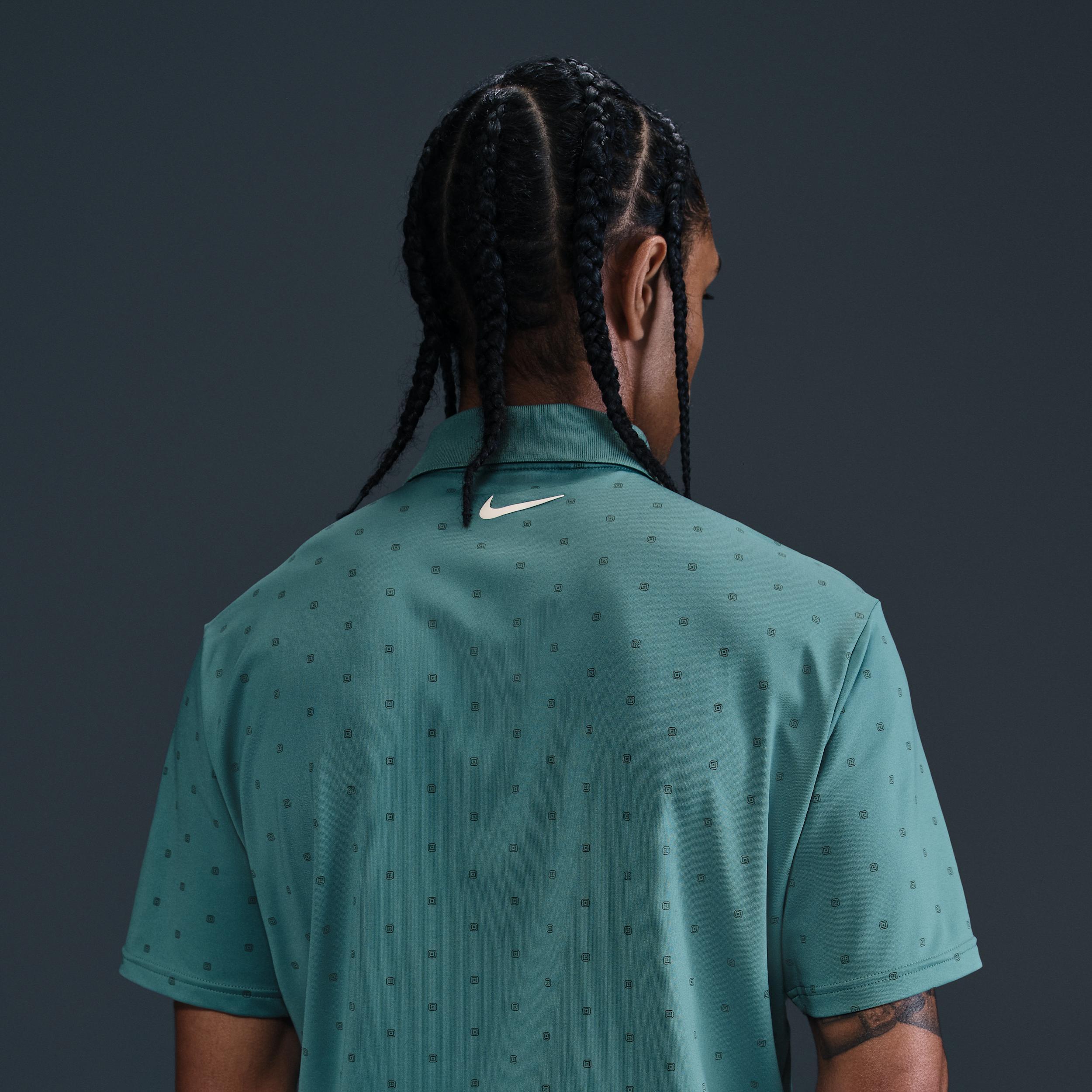 Nike Tour Men's Dri-FIT Golf Polo Product Image