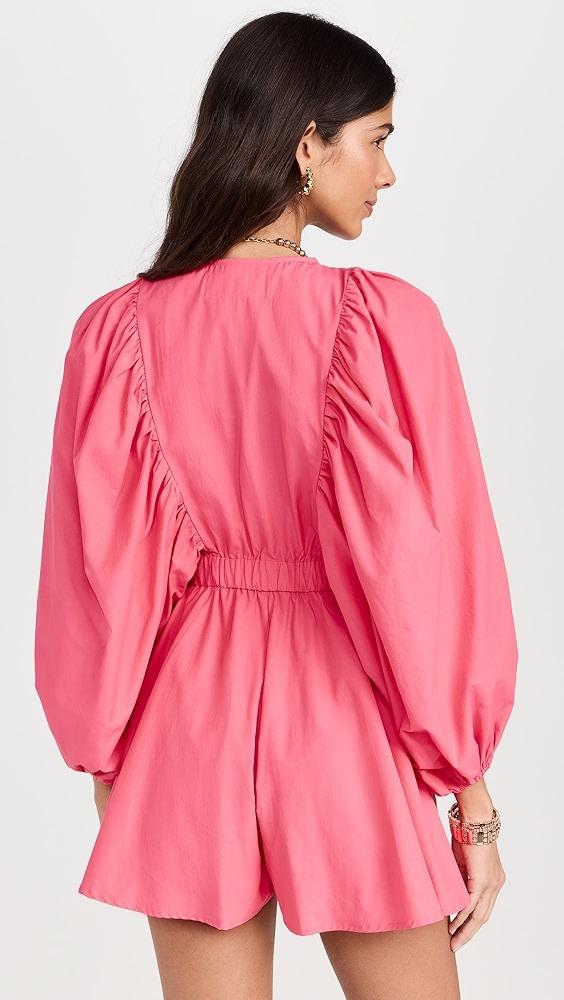 SUNDRESS Alicia Jumpsuit | Shopbop Product Image
