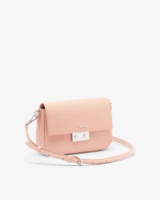Daily City Flap Close Messenger Bag Product Image