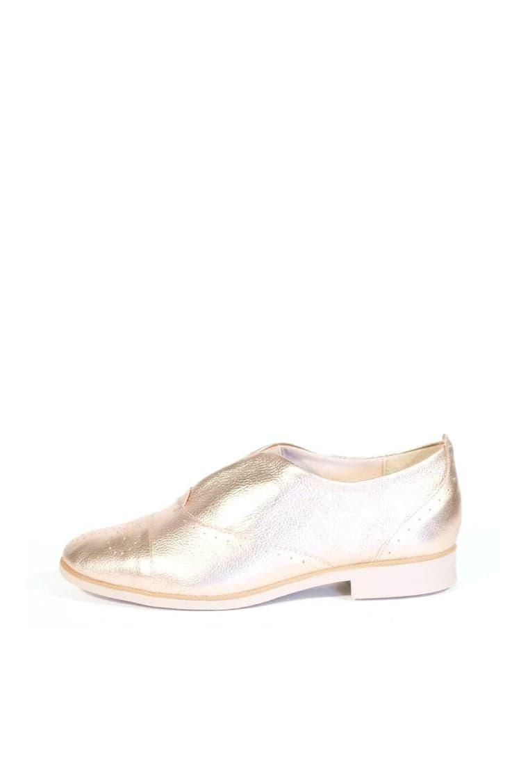 Westy Oxford Loafers Product Image