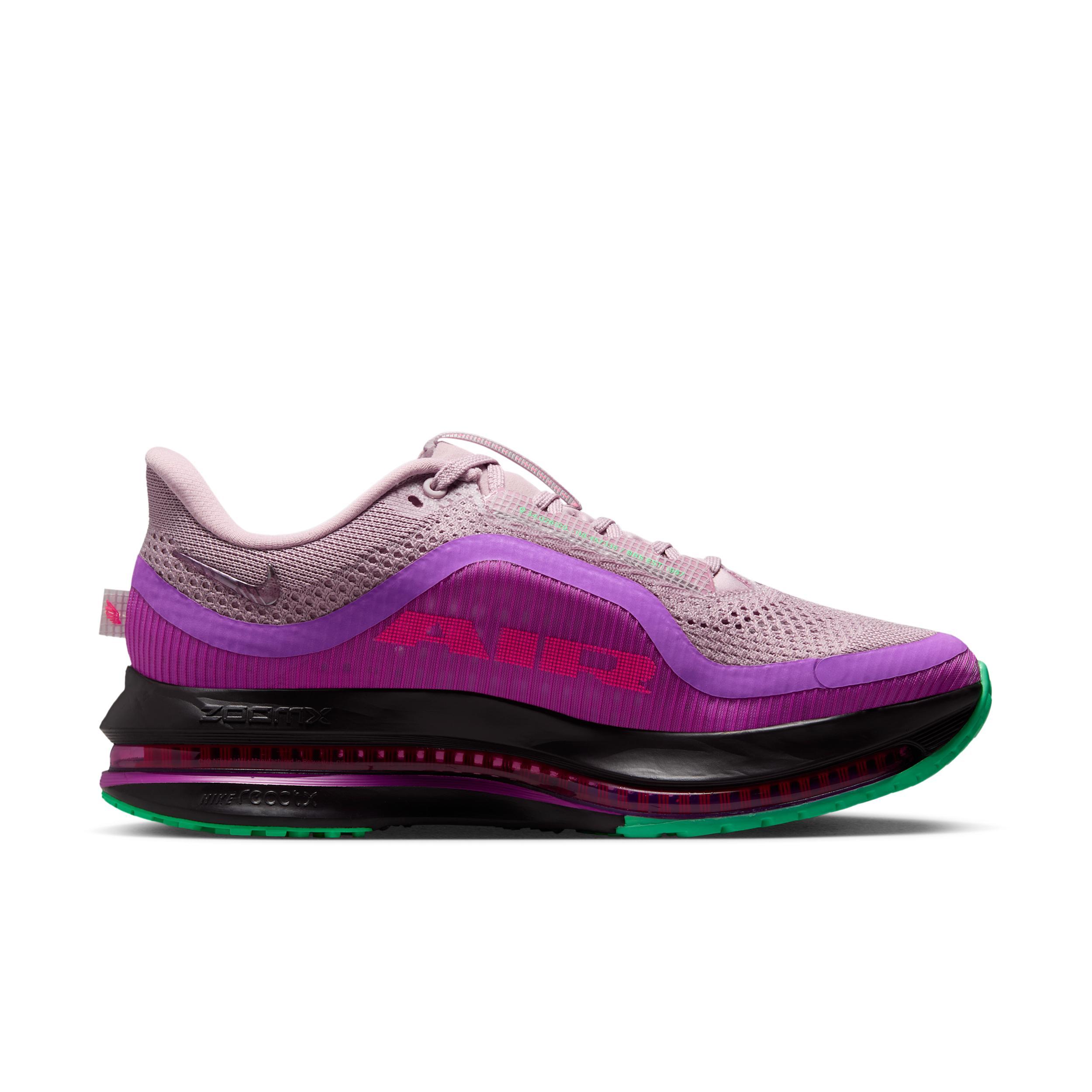 Nike Women's Pegasus Premium "Faith Kipyegon" Road Running Shoes Product Image